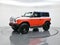 2025 Ford Bronco Stroppe Edition