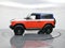 2025 Ford Bronco Stroppe Edition