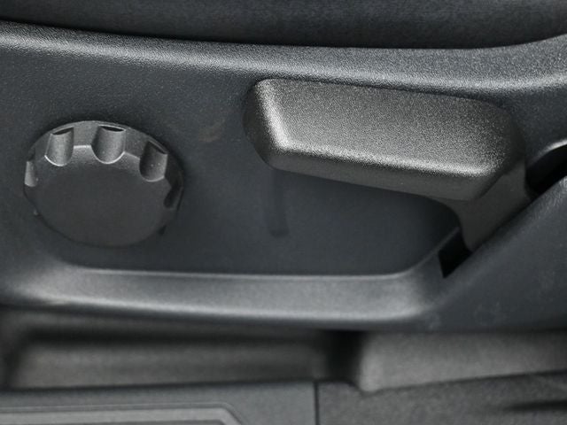 2025 Ford Bronco Stroppe Edition