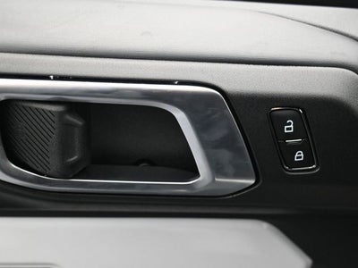 2025 Ford Bronco Stroppe Edition