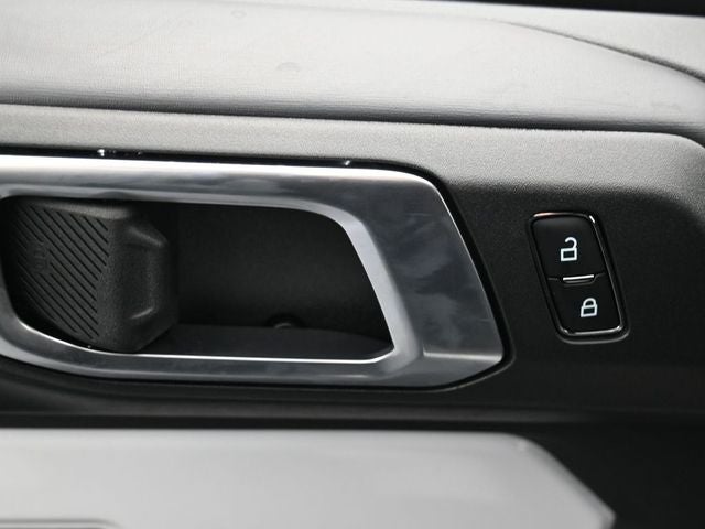 2025 Ford Bronco Stroppe Edition