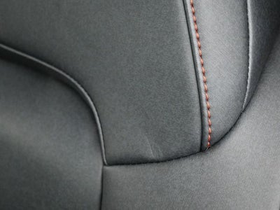 2025 Ford Bronco Stroppe Edition