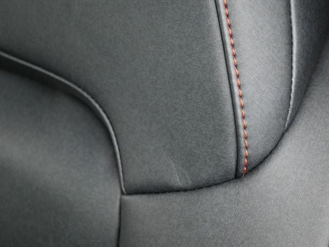 2025 Ford Bronco Stroppe Edition