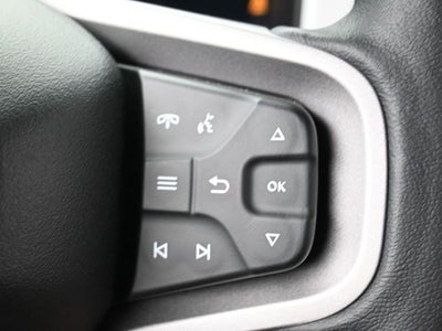 2025 Ford Bronco Stroppe Edition