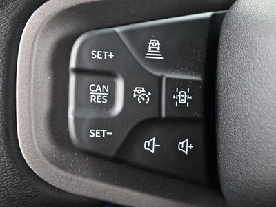 2025 Ford Bronco Stroppe Edition