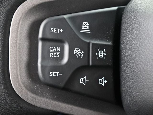 2025 Ford Bronco Stroppe Edition