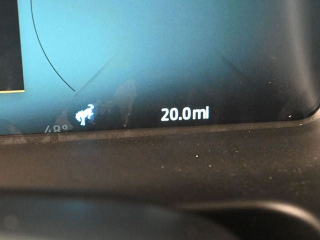 2025 Ford Bronco Stroppe Edition