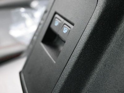 2025 Ford Bronco Stroppe Edition