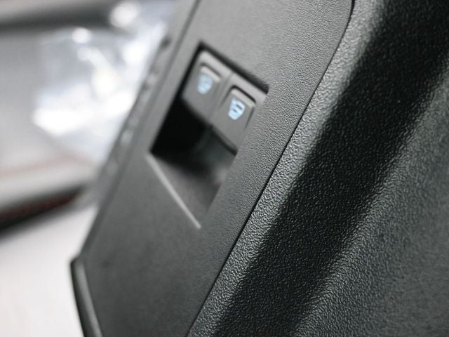 2025 Ford Bronco Stroppe Edition