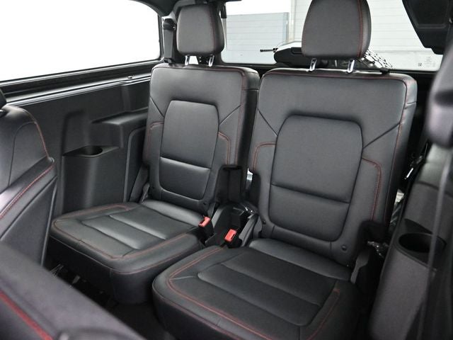 2025 Ford Bronco Stroppe Edition