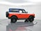 2025 Ford Bronco Stroppe Edition