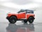2025 Ford Bronco Stroppe Edition