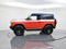 2025 Ford Bronco Stroppe Edition