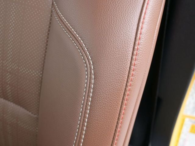 2024 Ford Bronco Heritage Limited Edition