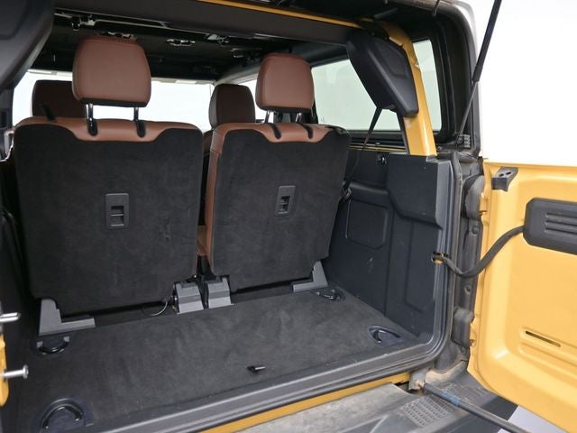 2024 Ford Bronco Heritage Limited Edition