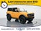 2021 Ford Bronco Wildtrak