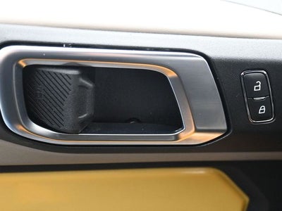 2021 Ford Bronco Wildtrak