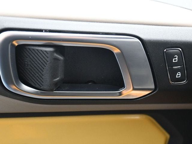 2021 Ford Bronco Wildtrak