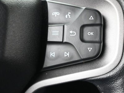 2021 Ford Bronco Wildtrak