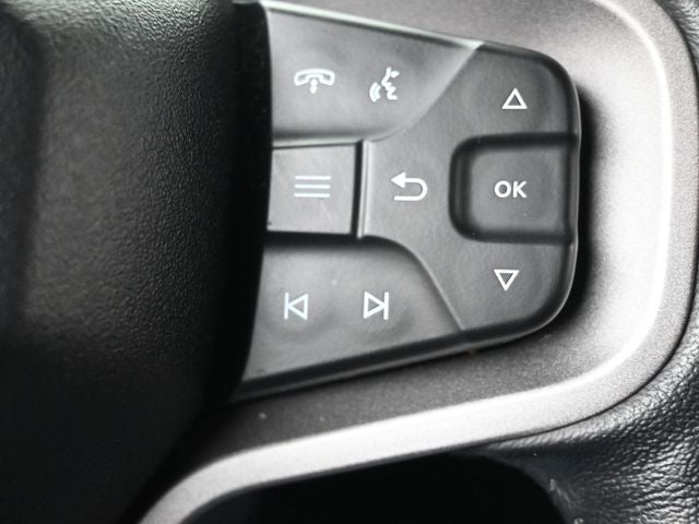 2021 Ford Bronco Wildtrak