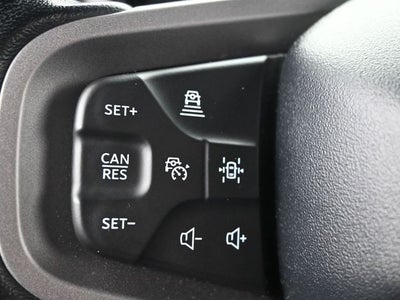 2021 Ford Bronco Wildtrak