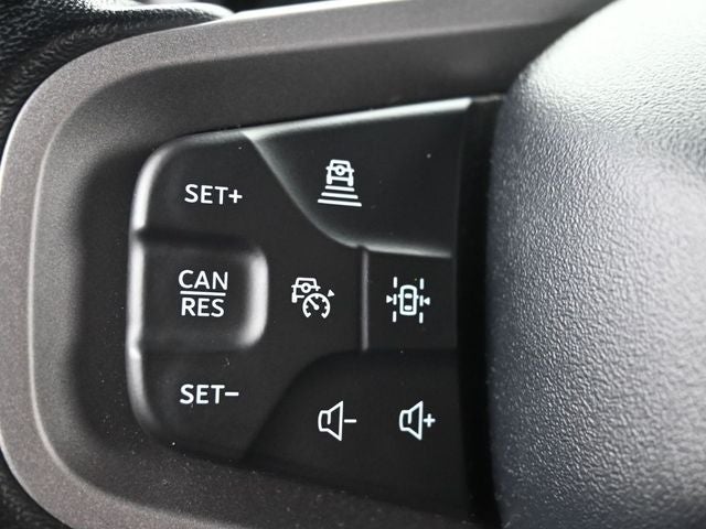 2021 Ford Bronco Wildtrak