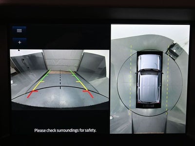 2021 Ford Bronco Wildtrak