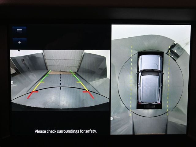 2021 Ford Bronco Wildtrak