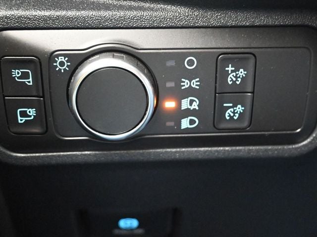 2021 Ford Bronco Wildtrak