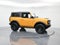 2021 Ford Bronco Wildtrak