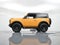 2021 Ford Bronco Wildtrak