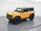 2021 Ford Bronco Wildtrak