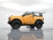 2021 Ford Bronco Wildtrak