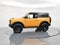 2021 Ford Bronco Wildtrak
