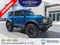 2021 Ford Bronco First Edition