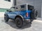 2021 Ford Bronco First Edition