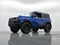 2021 Ford Bronco First Edition