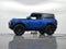2021 Ford Bronco First Edition