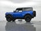 2021 Ford Bronco First Edition