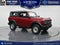 2026 Ford Bronco Base 2DR