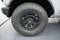 2026 Ford Bronco Base Sasquatch Package