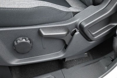 2026 Ford Bronco Base Sasquatch Package