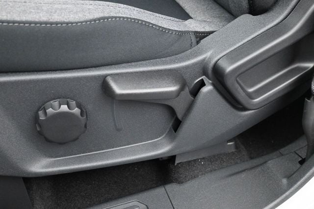 2026 Ford Bronco Base Sasquatch Package