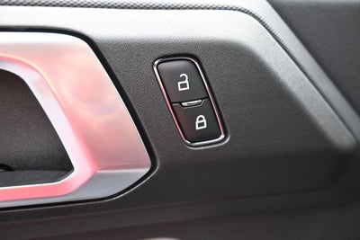 2026 Ford Bronco Base Sasquatch Package
