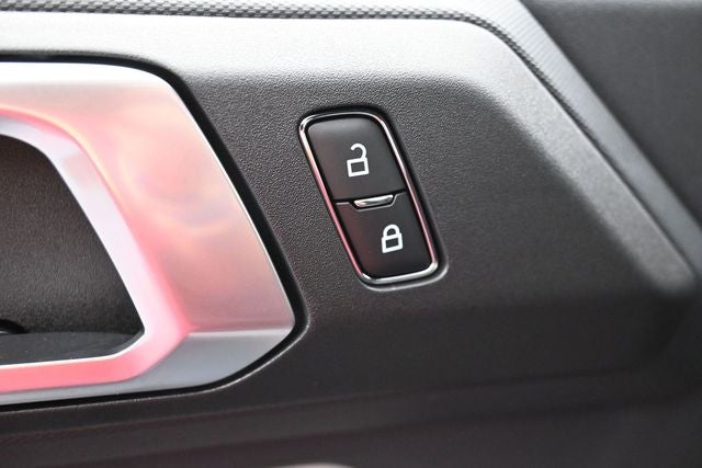 2026 Ford Bronco Base Sasquatch Package