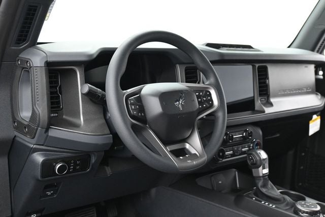 2026 Ford Bronco Base Sasquatch Package