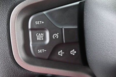 2026 Ford Bronco Base Sasquatch Package