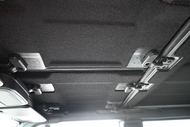 2026 Ford Bronco Base Sasquatch Package