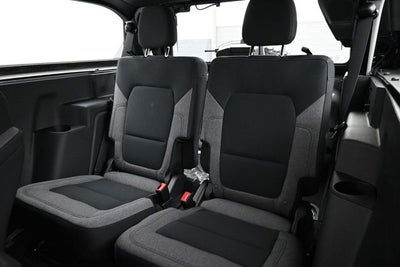 2026 Ford Bronco Base Sasquatch Package