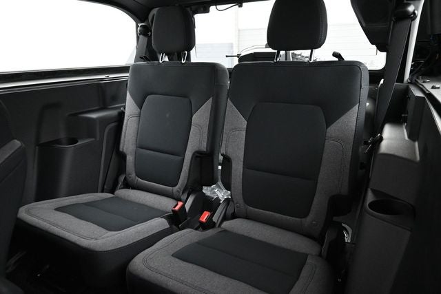 2026 Ford Bronco Base Sasquatch Package